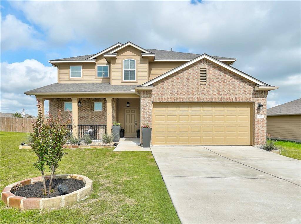 Address not disclosed, Hutto, TX 78634