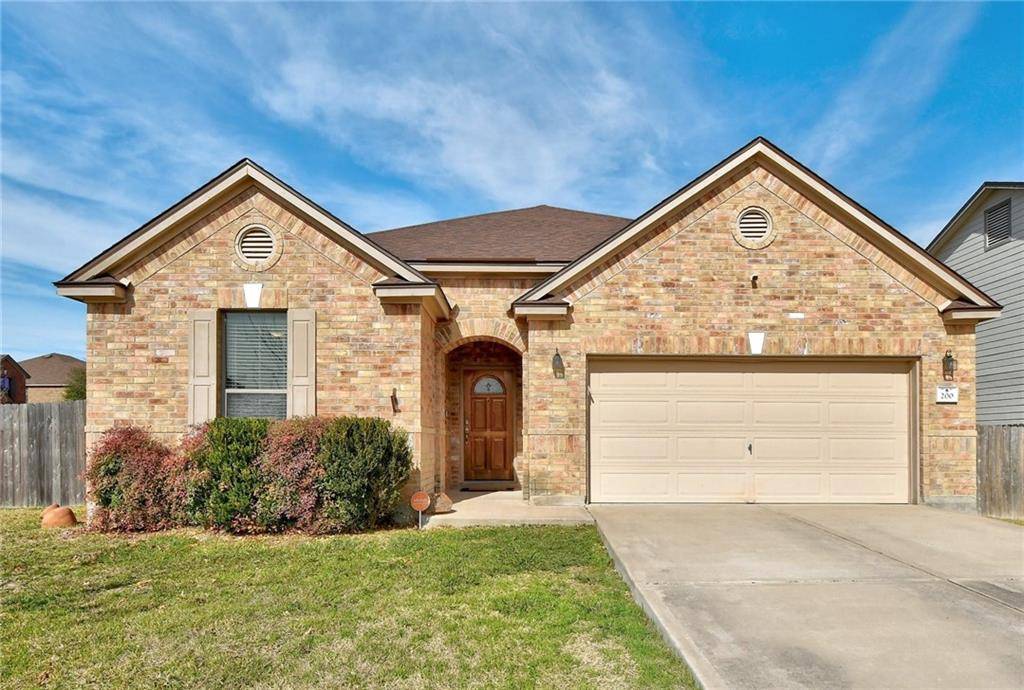 200 Rudy LN, Kyle, TX 78640