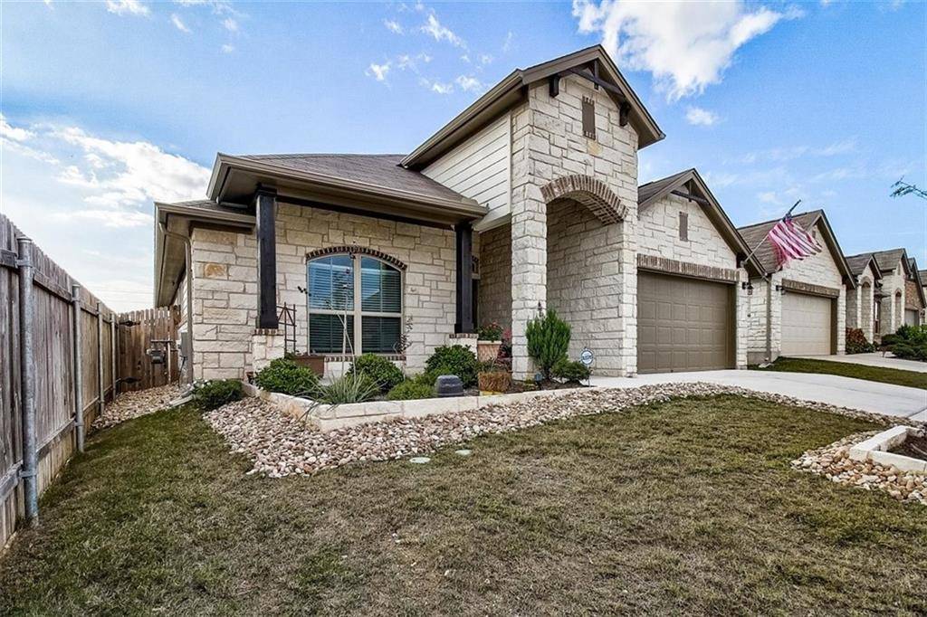 13112 Sten Bergman DR, Manchaca, TX 78652