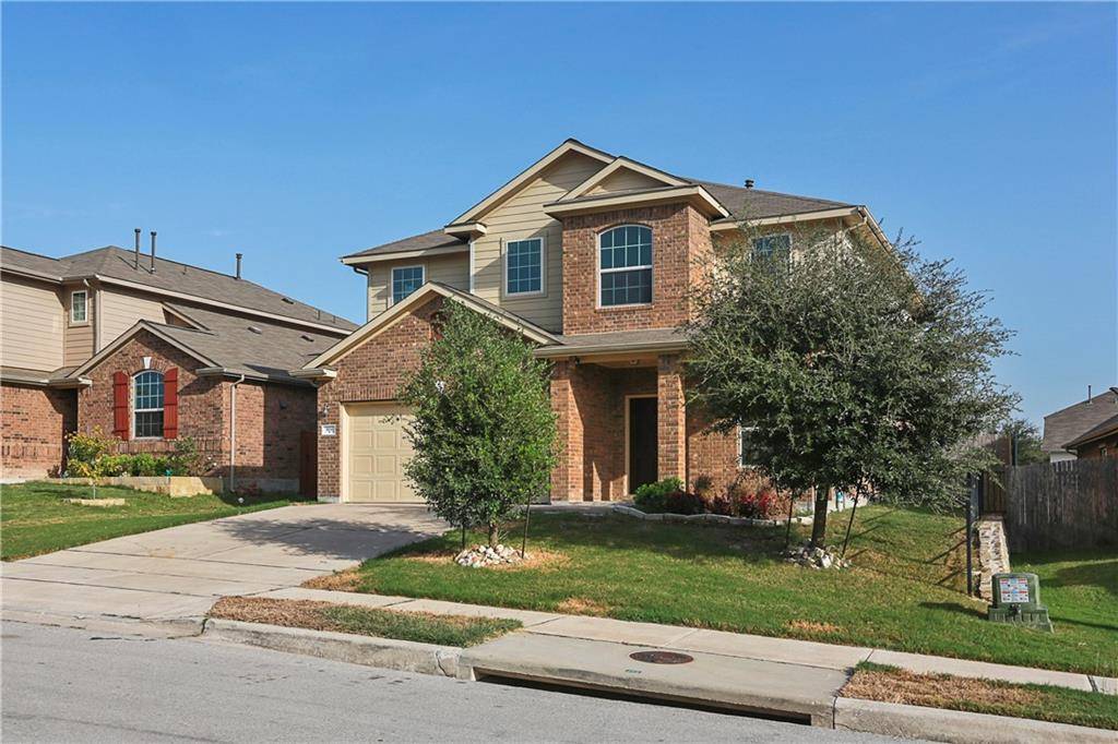 466 Pond View PASS, Buda, TX 78610