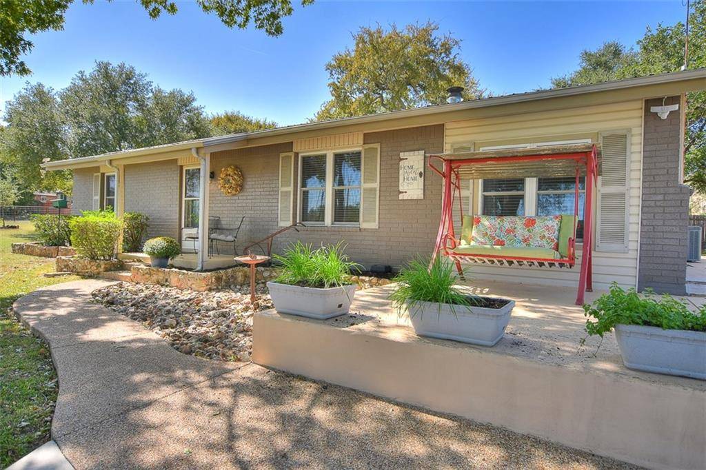 601 Chaparral RD, Georgetown, TX 78628
