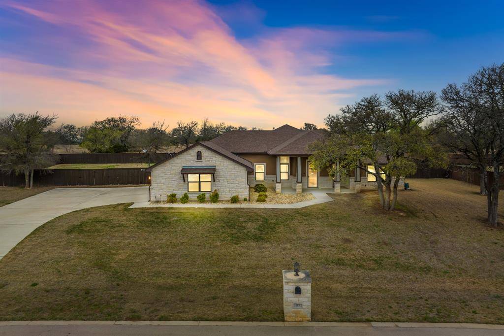 245 Skyline DR, Copperas Cove, TX 76522