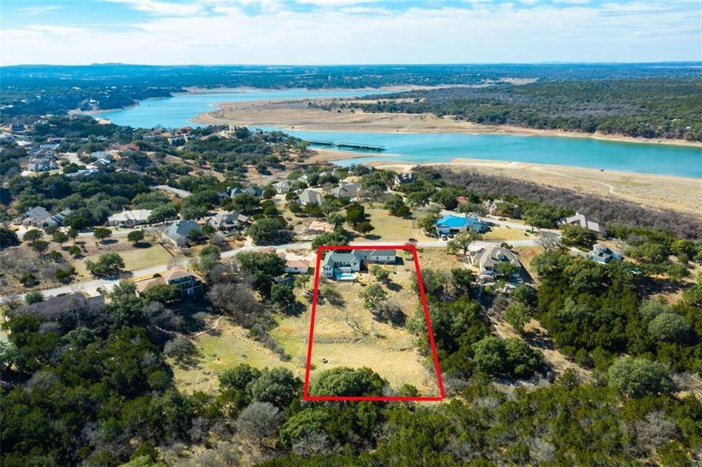 515 Wesley Ridge DR, Spicewood, TX 78669