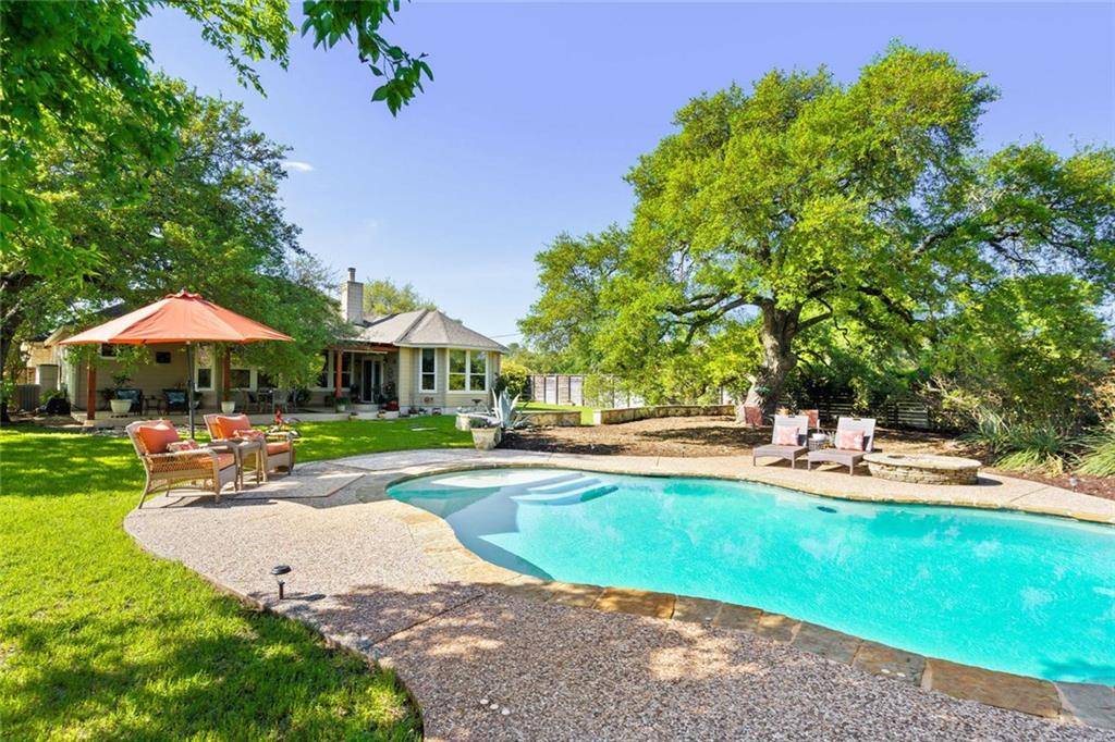 320 Clark CV, Buda, TX 78610