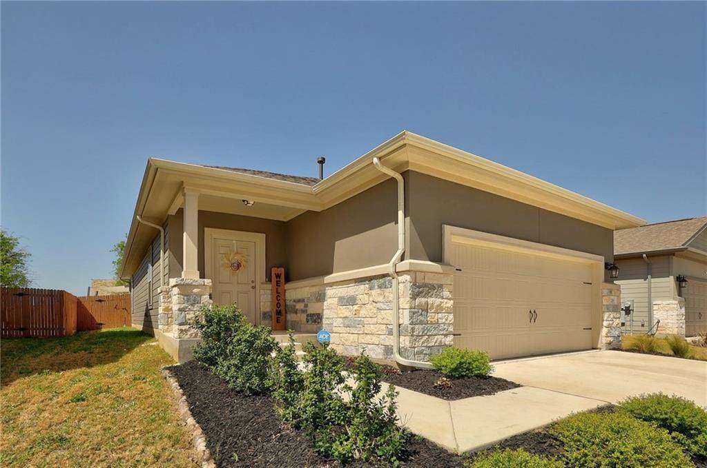 1128 Kimblewick DR, Georgetown, TX 78626