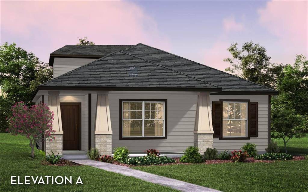 221 Clearlake DR, Hutto, TX 78634