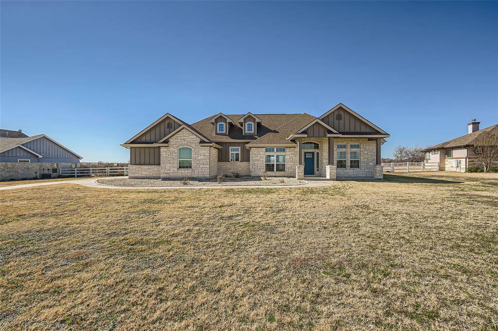 109 Twin Creekview LN, Georgetown, TX 78626