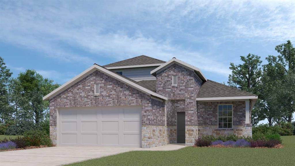 444 Fall Aster DR, Kyle, TX 78640