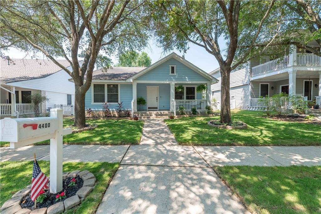 4400 Mather, Kyle, TX 78640