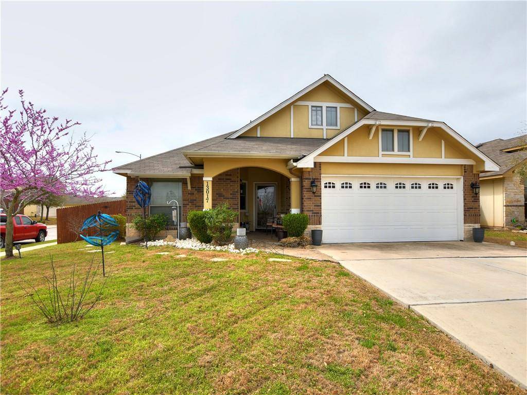 13017 Wedding DR, Manor, TX 78653