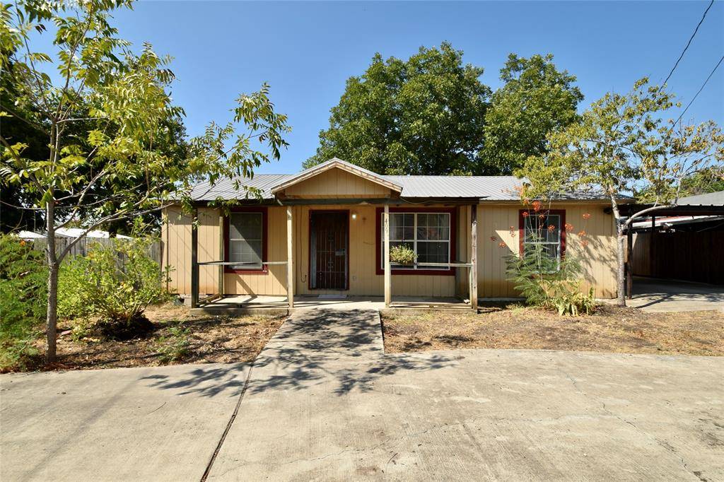 409 First ST, Kyle, TX 78640