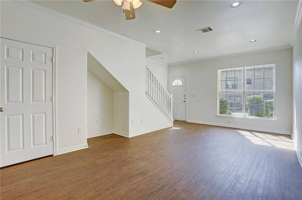 12209 Chelsea Glen PL #B, Austin, TX 78753