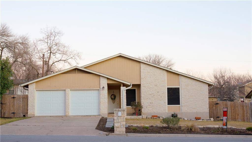 706 Westminster PL, Round Rock, TX 78664