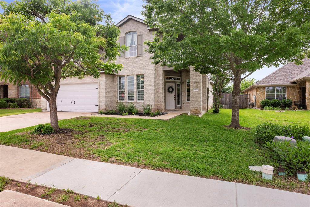 11501 Sun Glass DR, Manor, TX 78653