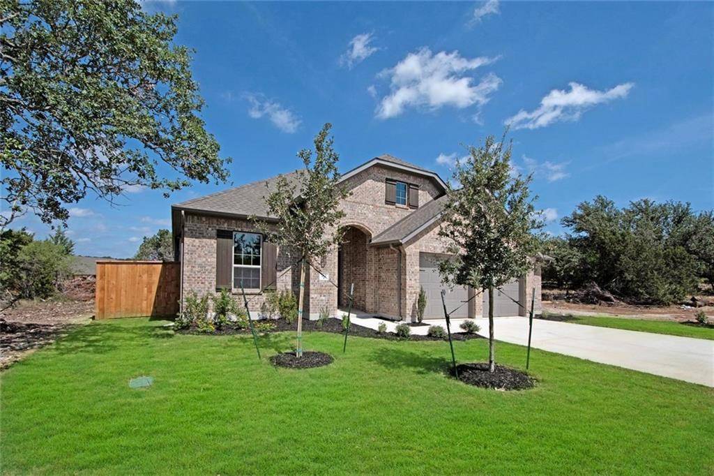 212 EMERALD GARDEN RD, San Marcos, TX 78666