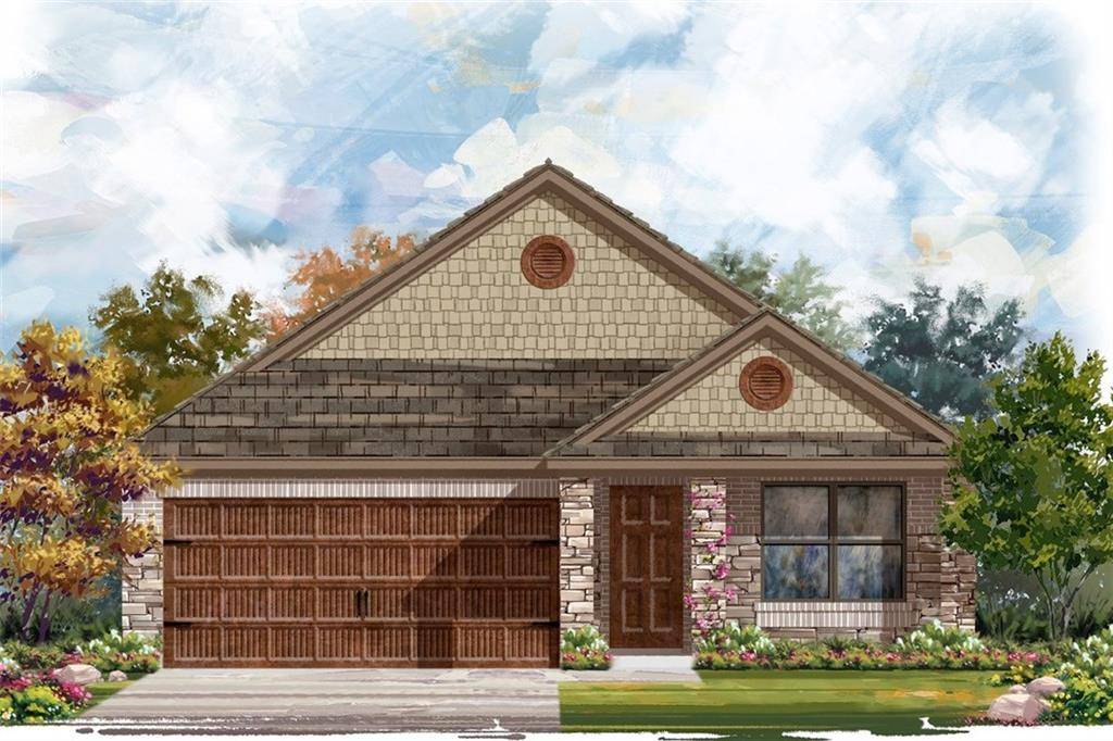 1700 Dragonfly LOOP, Bastrop, TX 78602