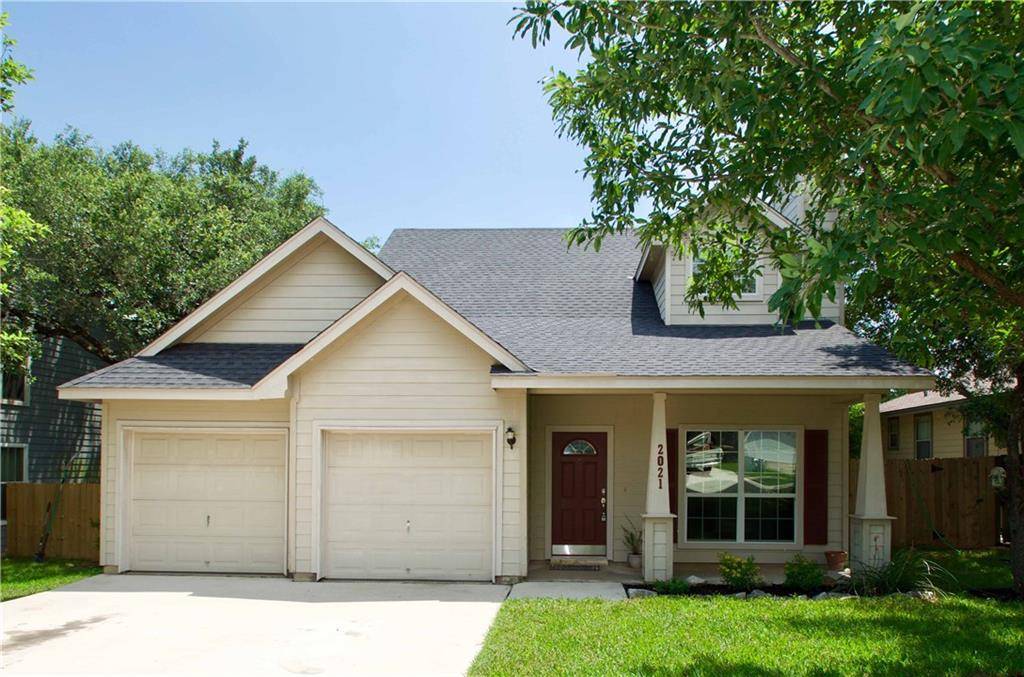 2021 Meadow View DR, San Marcos, TX 78666