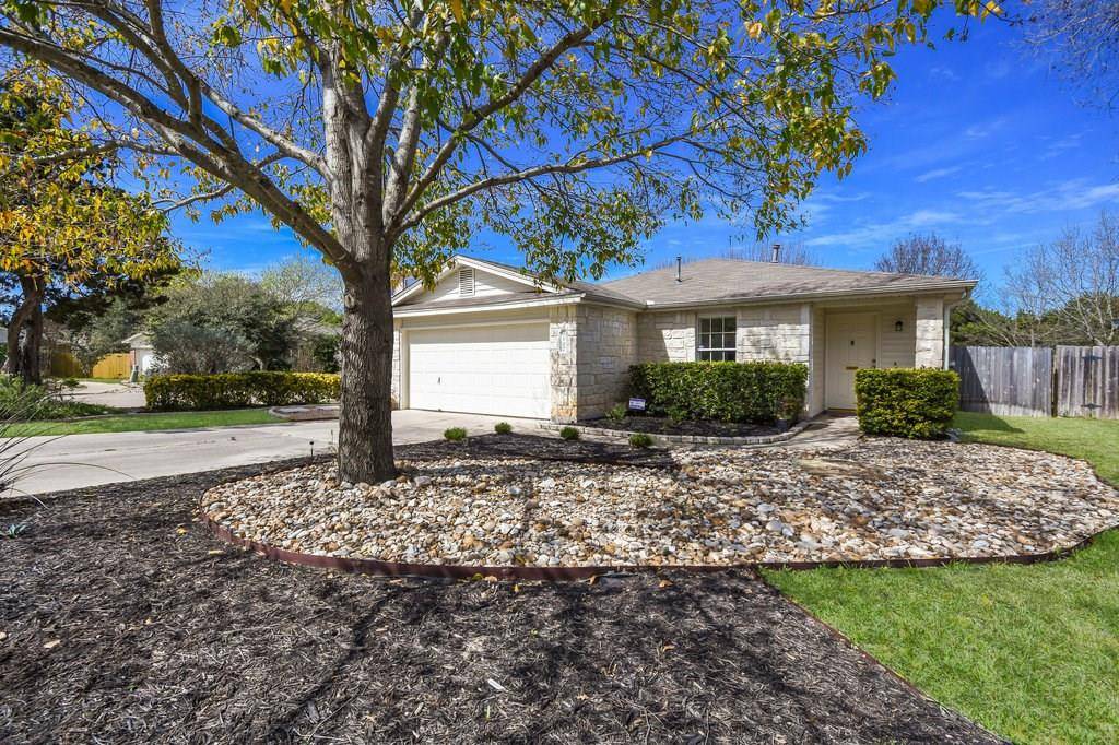 2107 Bridal PATH, Cedar Park, TX 78613