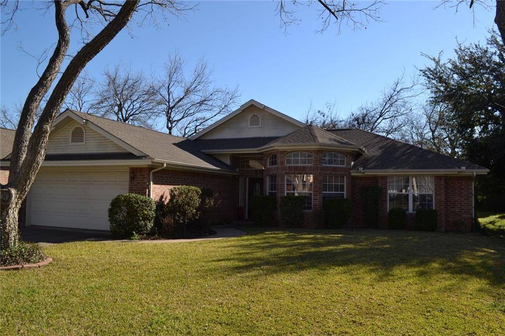 341 Stewart, Marble Falls, TX 78654