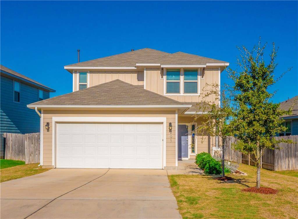 295 Eagle Brook LN, Buda, TX 78610