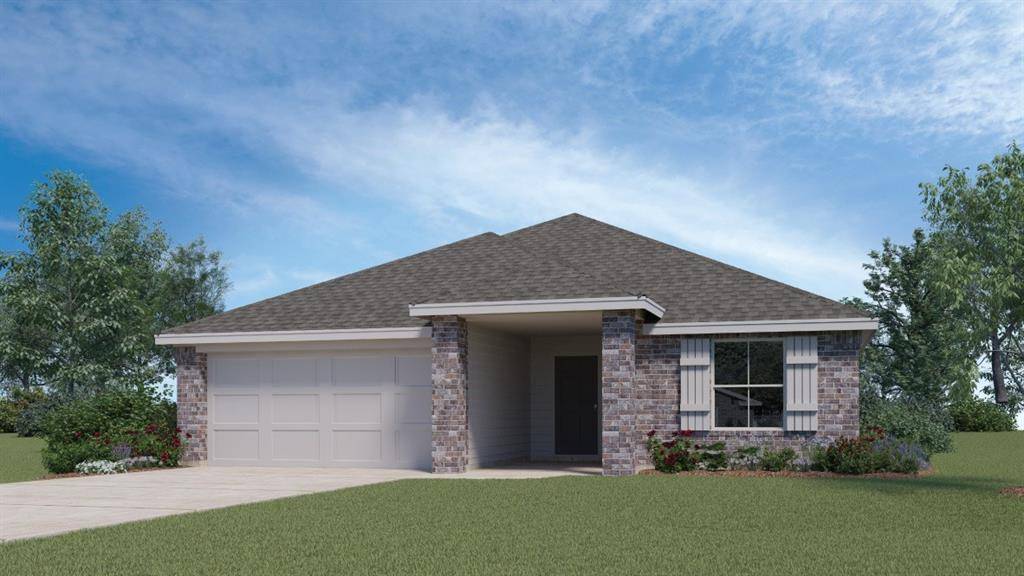 508 Quarton DR, Hutto, TX 78634