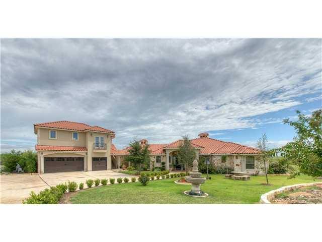 17308 Saint Therese RD, Manor, TX 78653