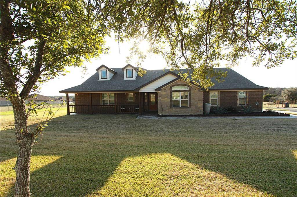 325 County Road 4773, Kempner, TX 76539