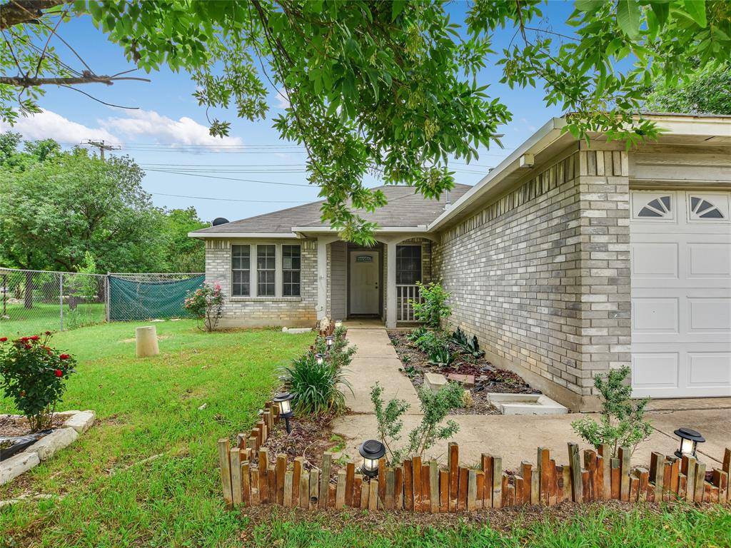 108 Finch LN, Georgetown, TX 78626