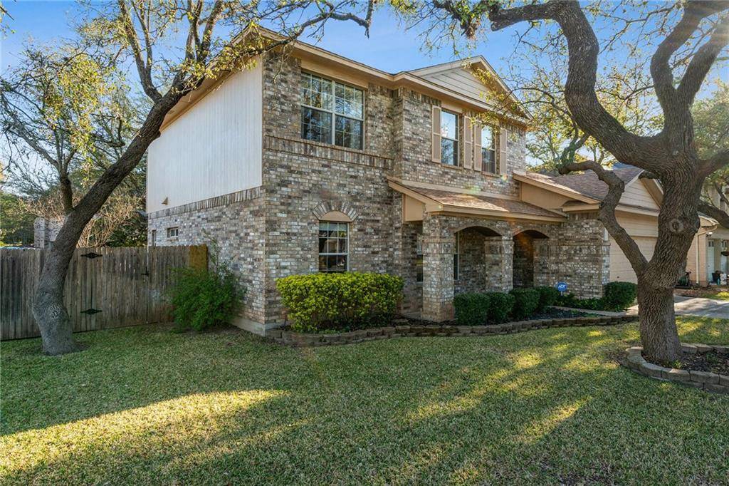 2900 Oakwood Glen DR, Cedar Park, TX 78613