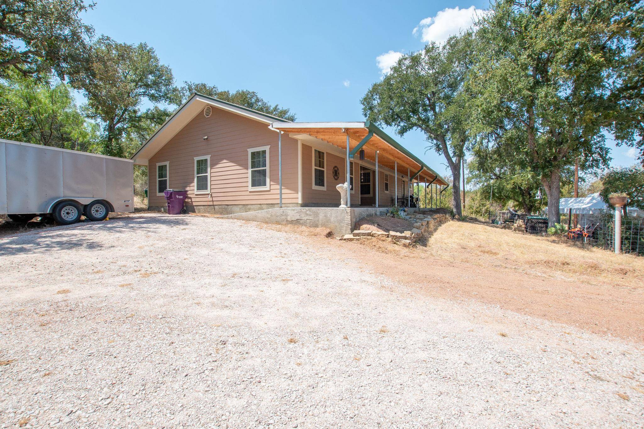 15525 Ranch Road 2241, Tow, TX 78672
