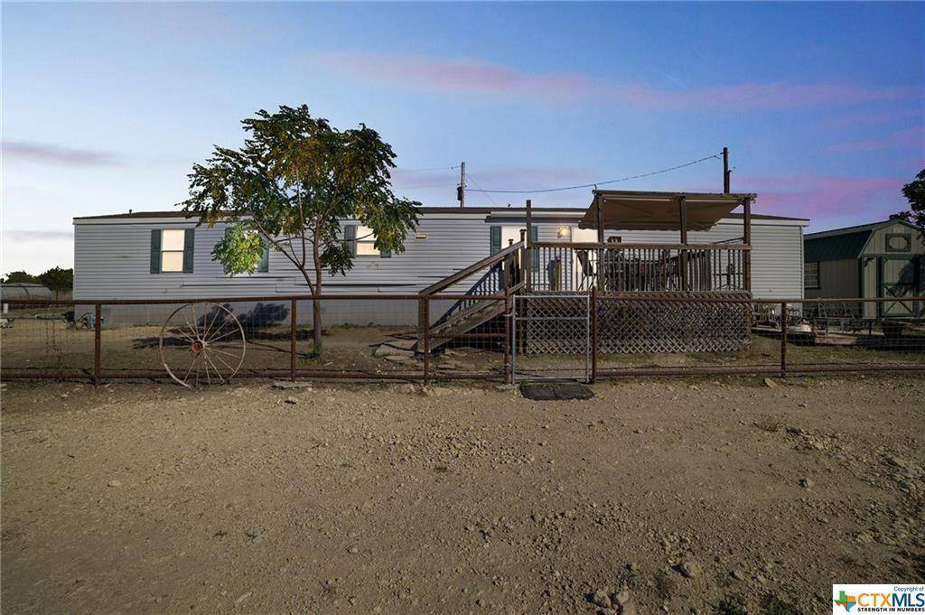 5200 Slater RD, Copperas Cove, TX 76522