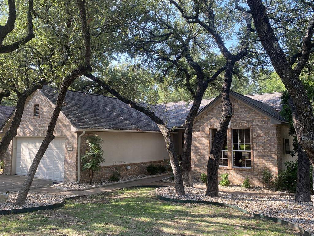 138 Dan Moody TRL, Georgetown, TX 78633