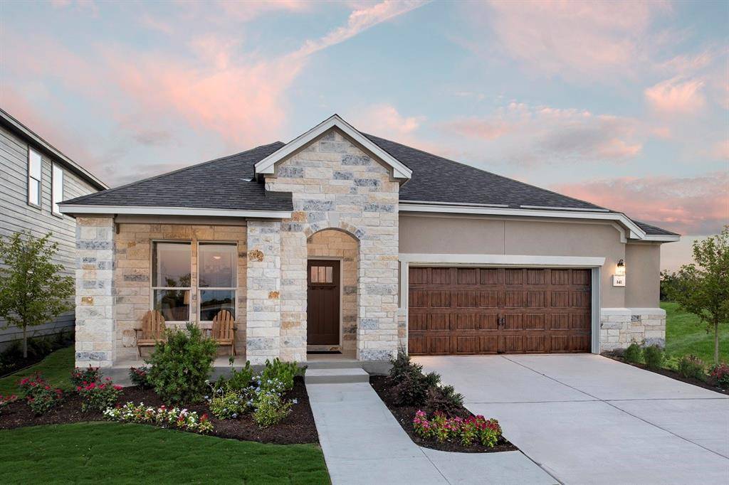 141 Jarbridge DR, Kyle, TX 78640