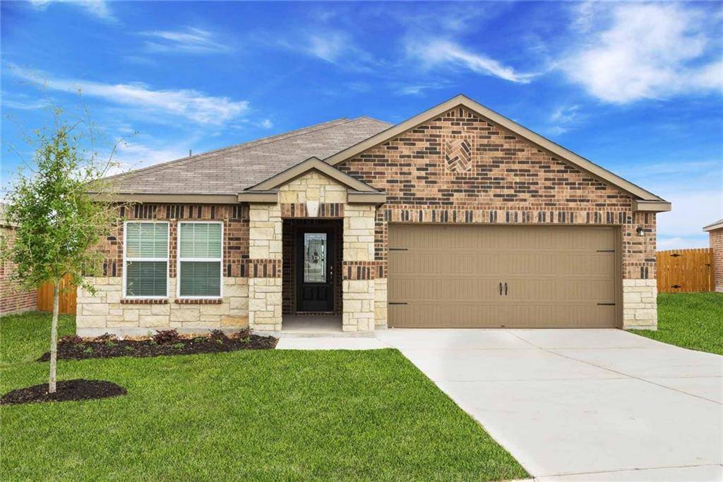 19800 Hubert R. Humphrey RD, Manor, TX 78653