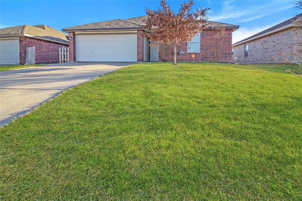 232 Amber LN, Jarrell, TX 76537