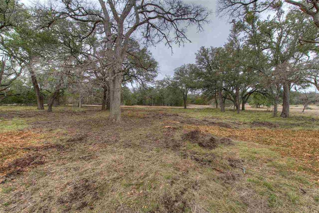 Lot 48 Cross Trail TRL, Spicewood, TX 78669