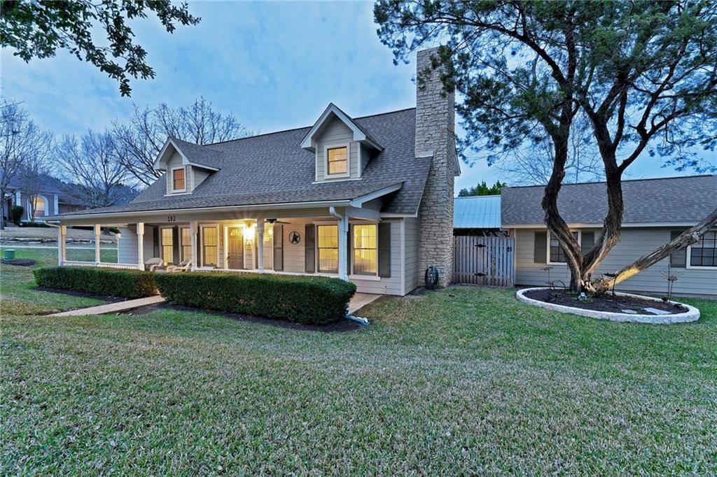 103 Blue Lake CV, Lakeway, TX 78734