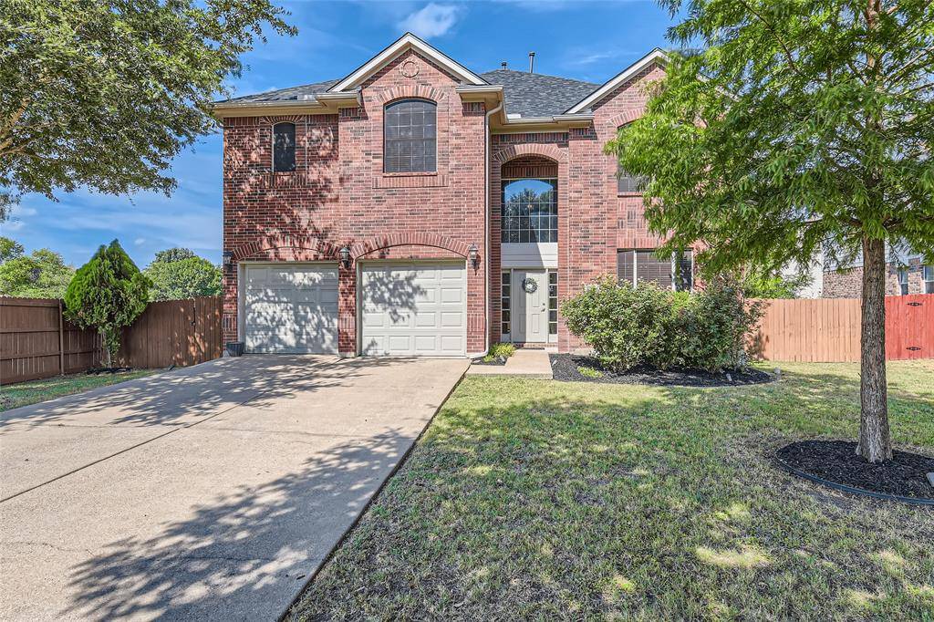 221 Camelia PKWY, Kyle, TX 78640