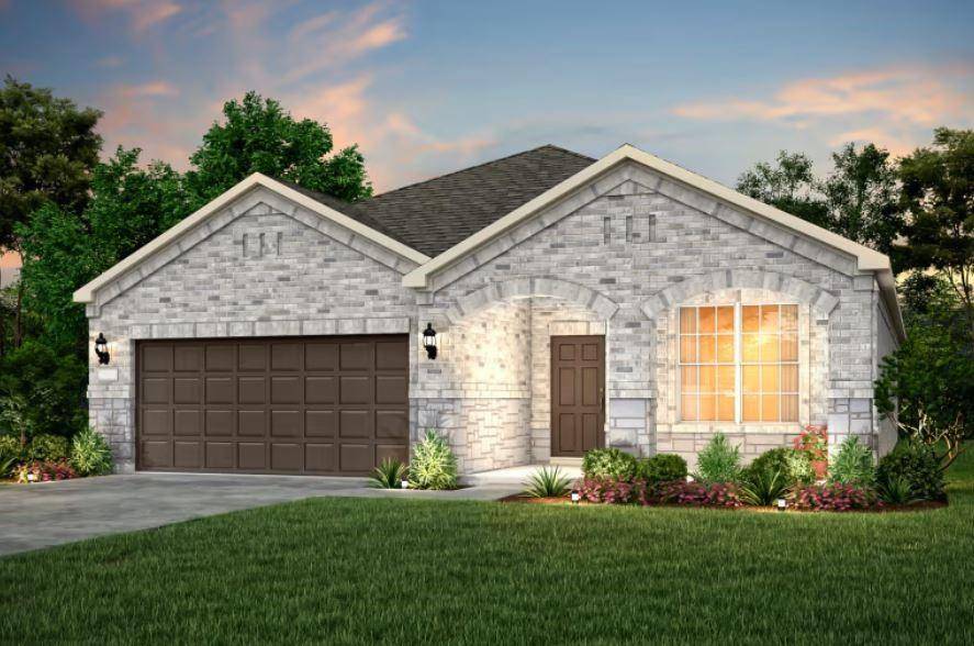 12008 Paseo De Los Lagos LN, Manor, TX 78653