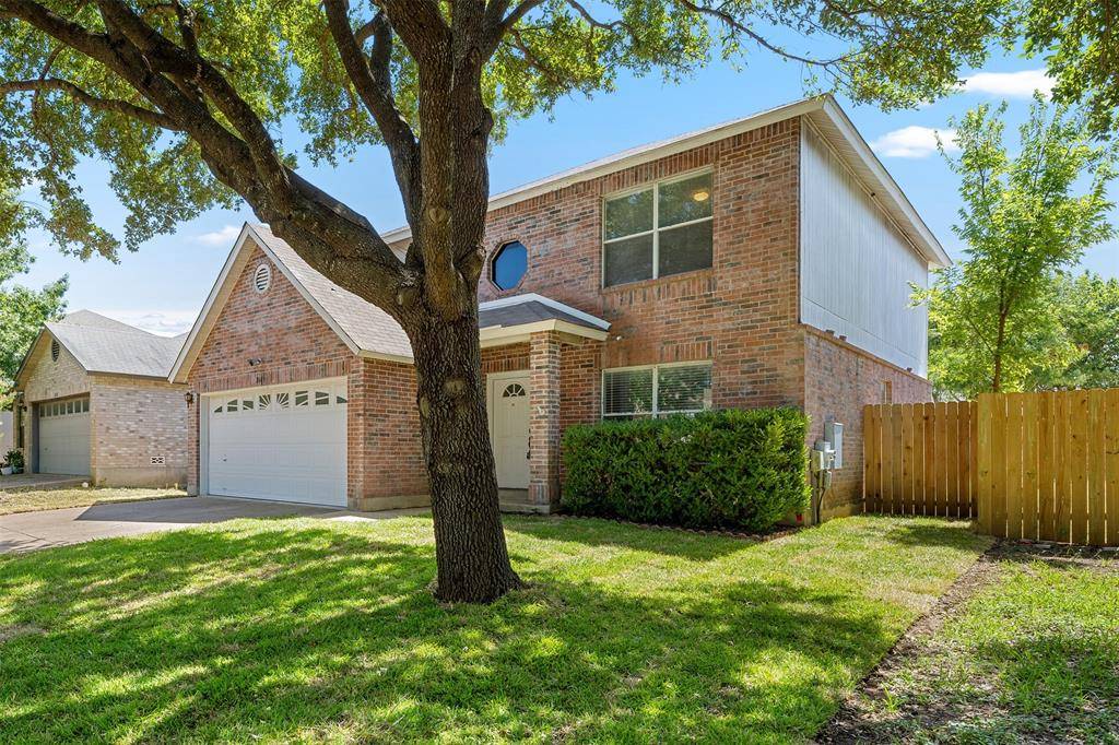 2609 Glen Field DR, Cedar Park, TX 78613