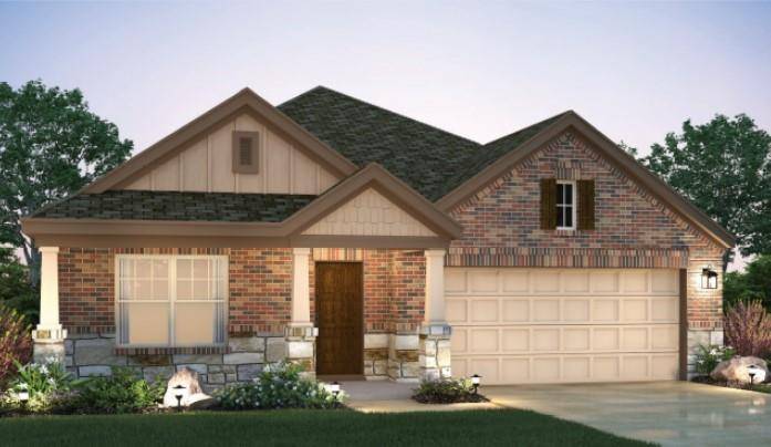 628 Cold River RUN, Kyle, TX 78640