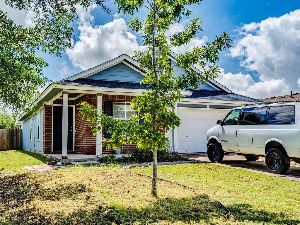 113 David DR, Hutto, TX 78634