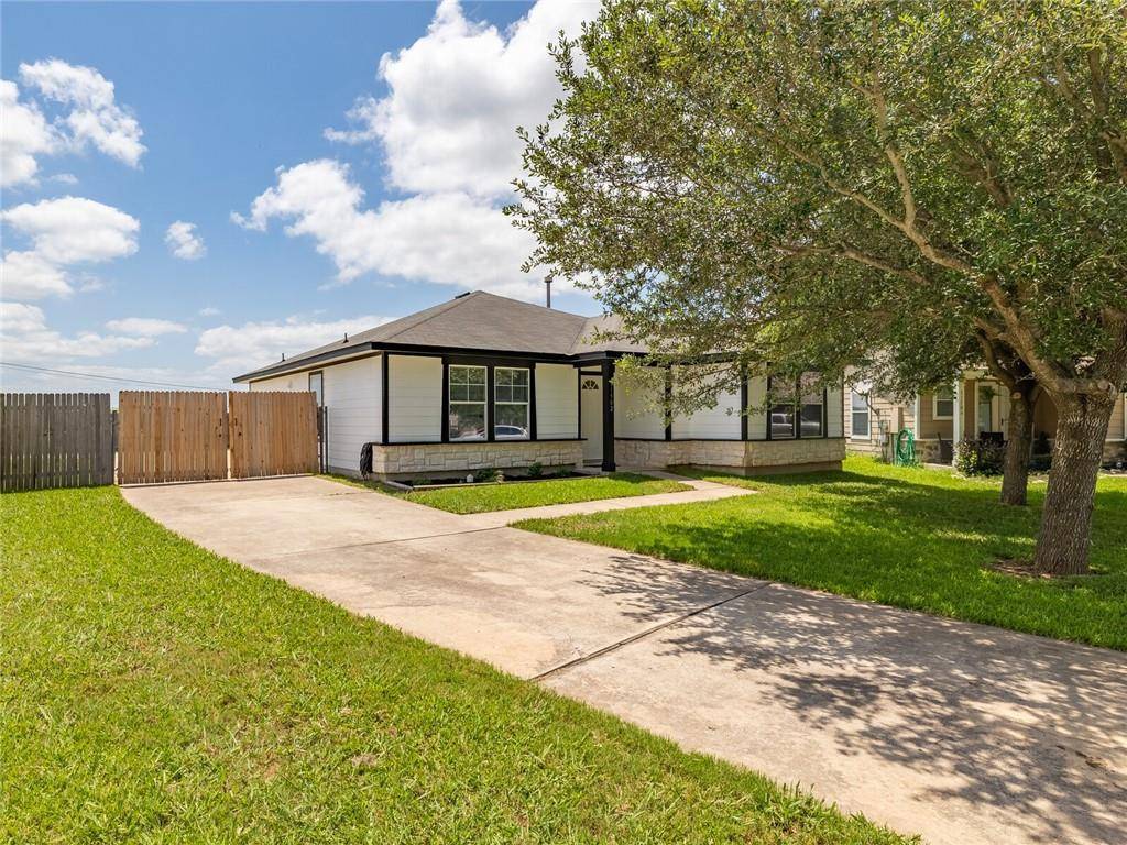11502 Melstone DR, Manor, TX 78653