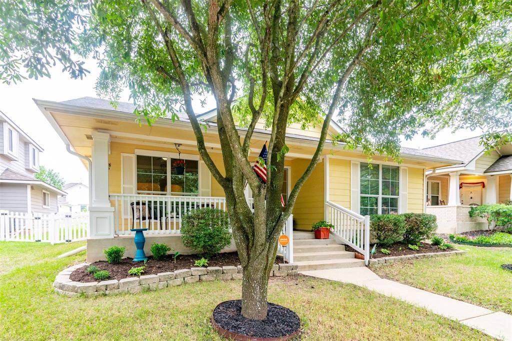 611 Fairway, Kyle, TX 78640