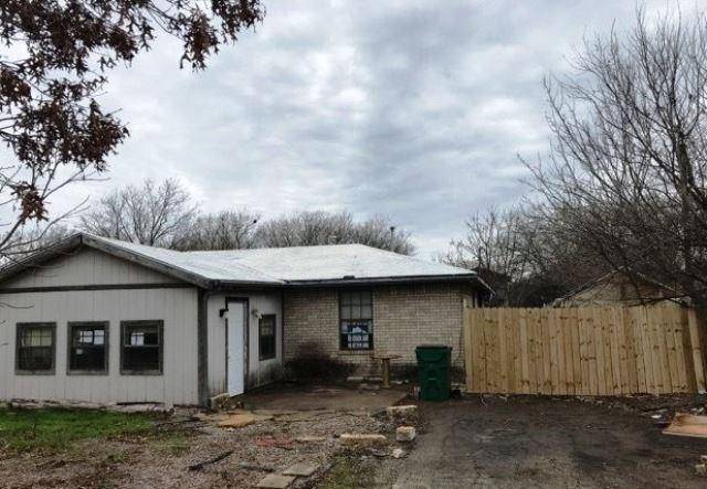 205 N Cougar Ave, Cedar Park, TX 78613