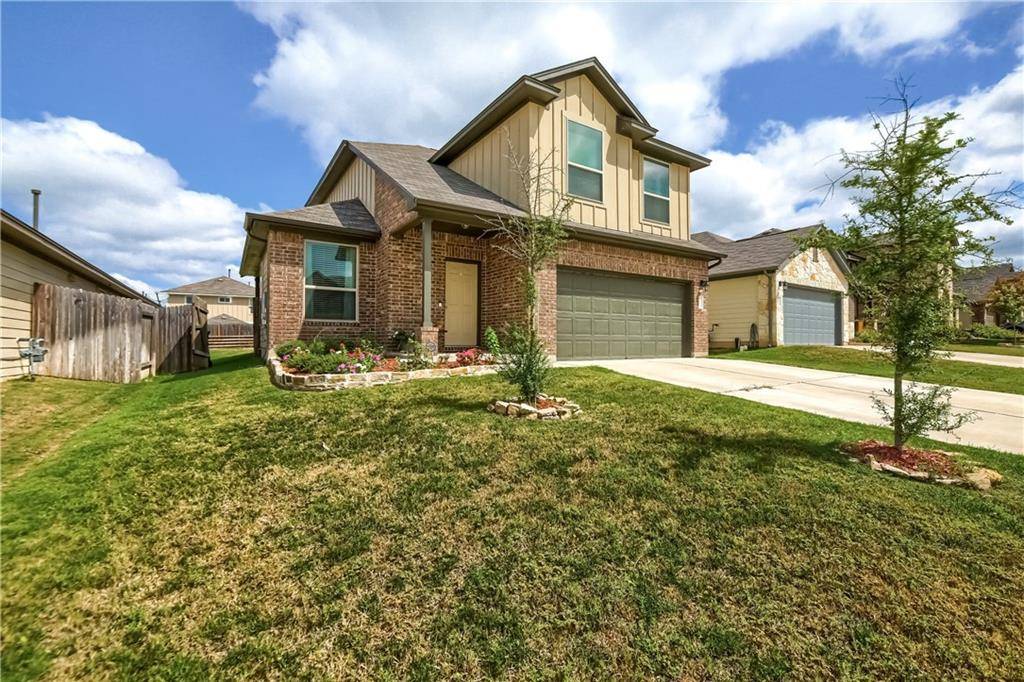 225 Limerick RD, Buda, TX 78610