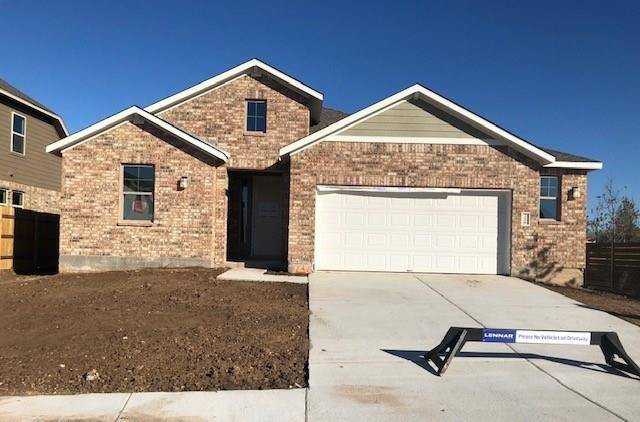 728 Hereford LOOP, Hutto, TX 78634