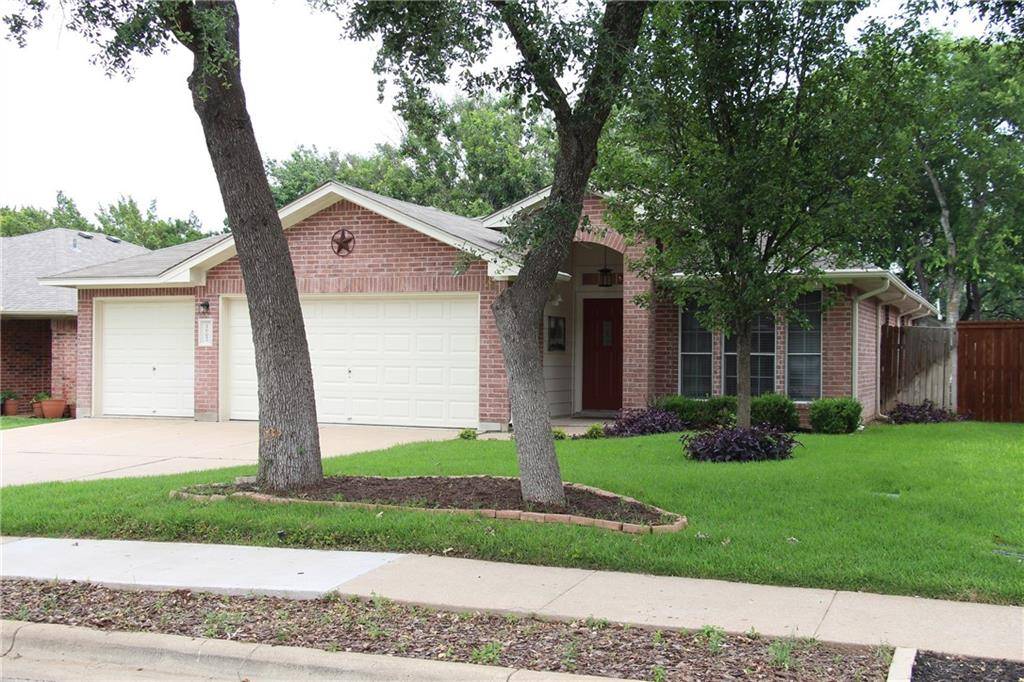 1802 Ascot LN, Cedar Park, TX 78613