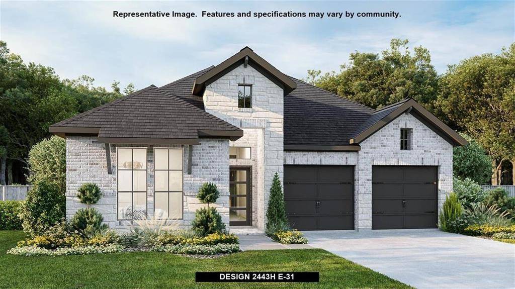 349 PISA LN, Georgetown, TX 78628