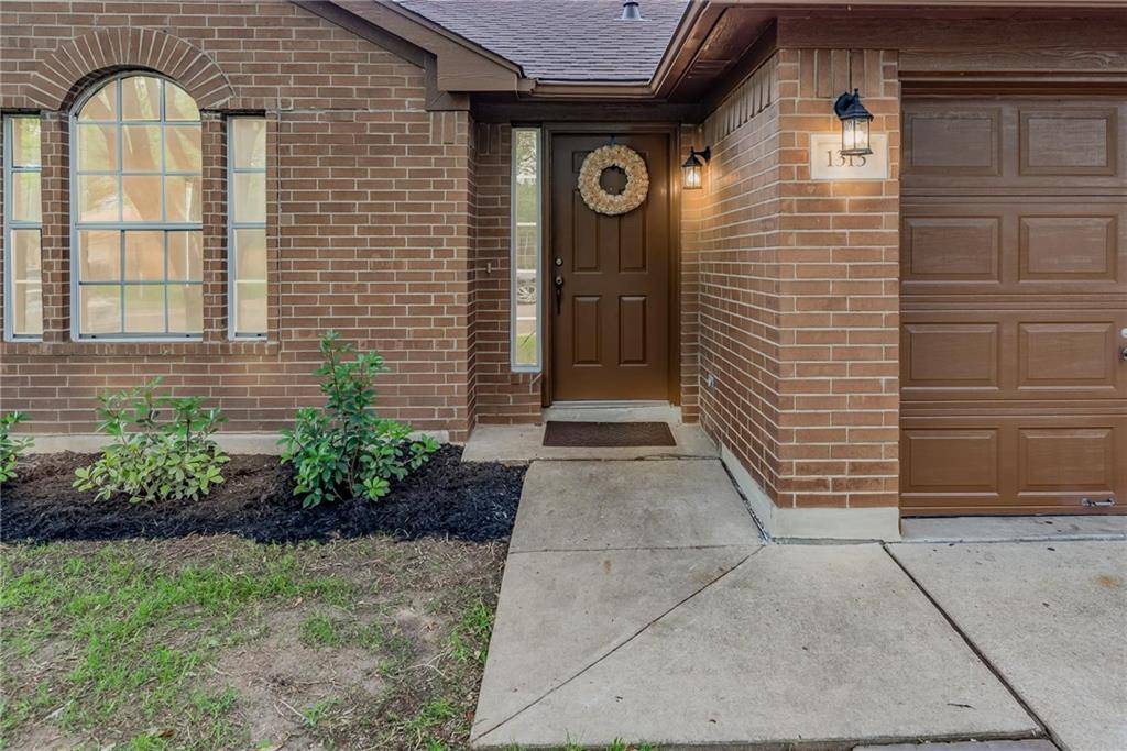 1315 Brandi CIR, Kyle, TX 78640